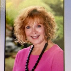 Meet your Posher, Helene